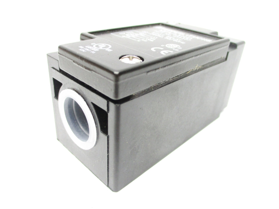 PEPPERL+FUCHS MPV13HD 454507 NSMP