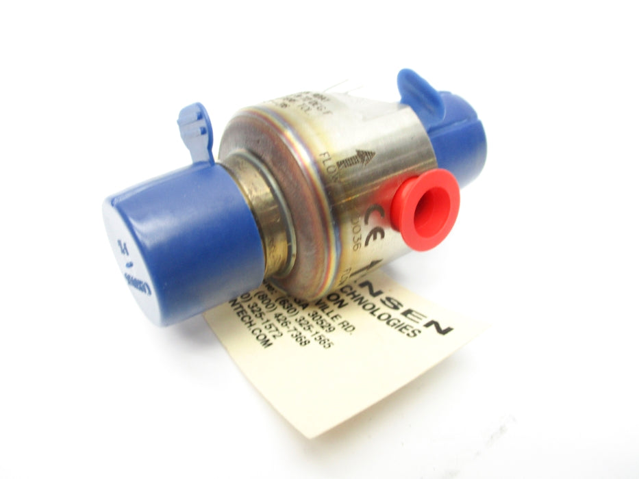 HANSEN RDA1/250 250PSI NSMP