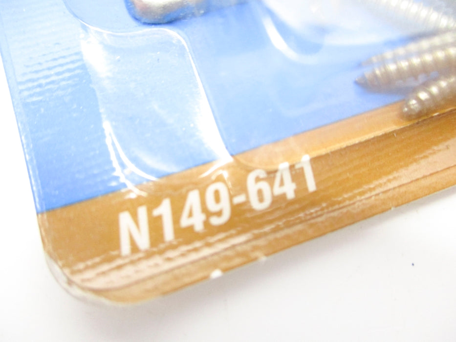 NATIONAL N149-641 NSMP