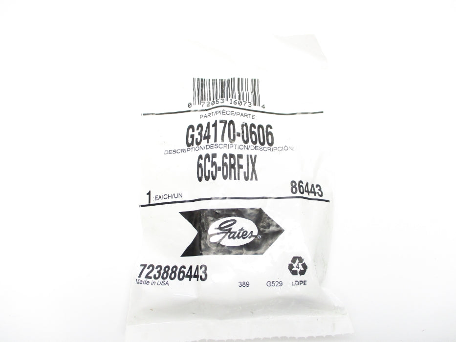 GATES G34170-0606 NSMP