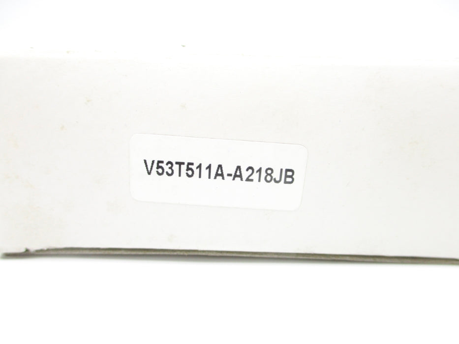 NORGREN V53T511A-A218JB 110V 115PSI NSMP