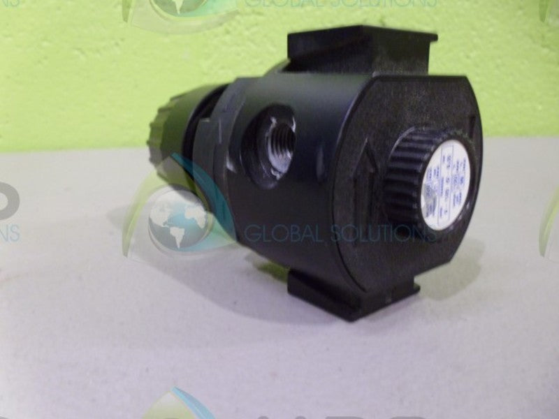 DIXON R16-02R REGULATOR *USED*