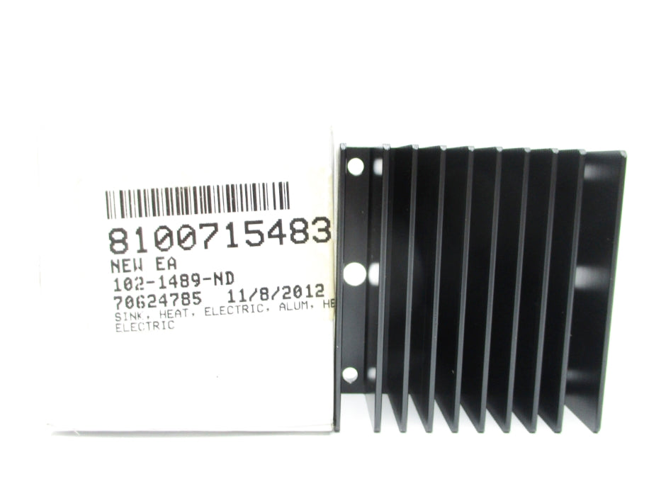 INDUSTRIAL MRO 102-1489-ND NSMP