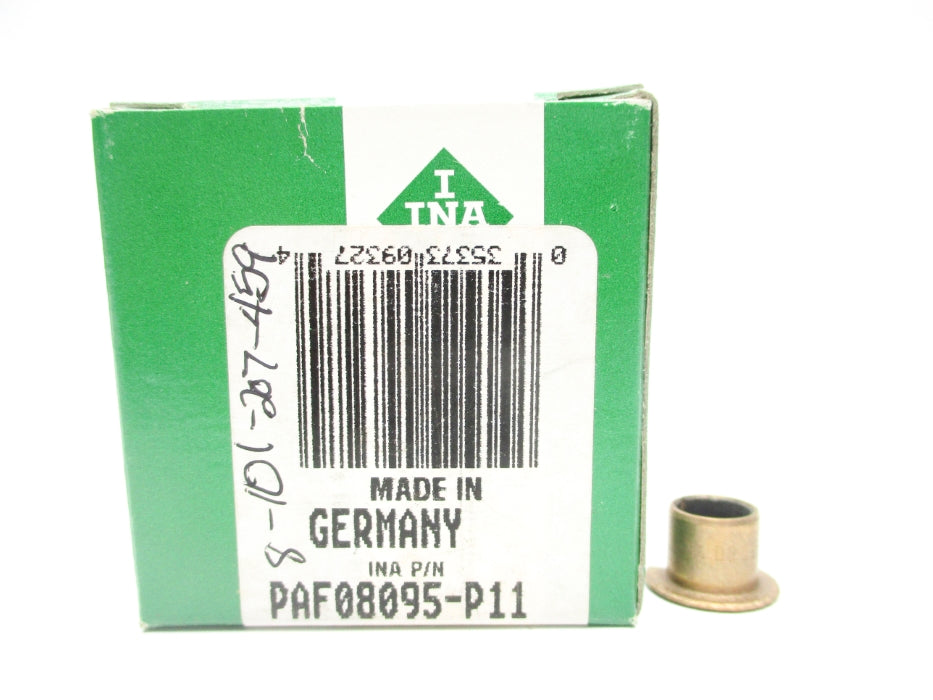 INA PAF08095-P11 NSMP