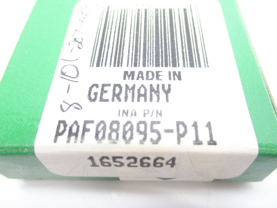 INA PAF08095-P11 NSMP