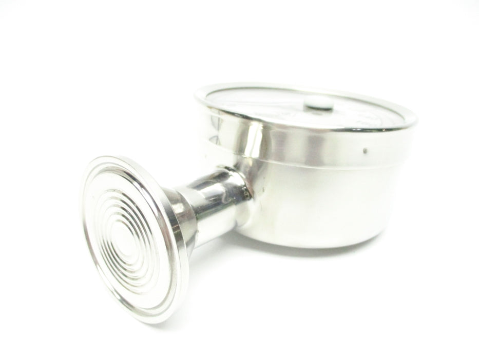 SERVICE SUPPLY 3P-F-15U-GF-BT 0-200PSI NSMP