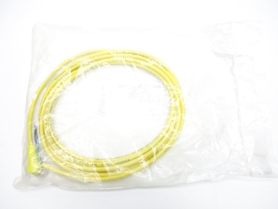 PEPPERL+FUCHS V11B-W-YE4M-PVC NSMP
