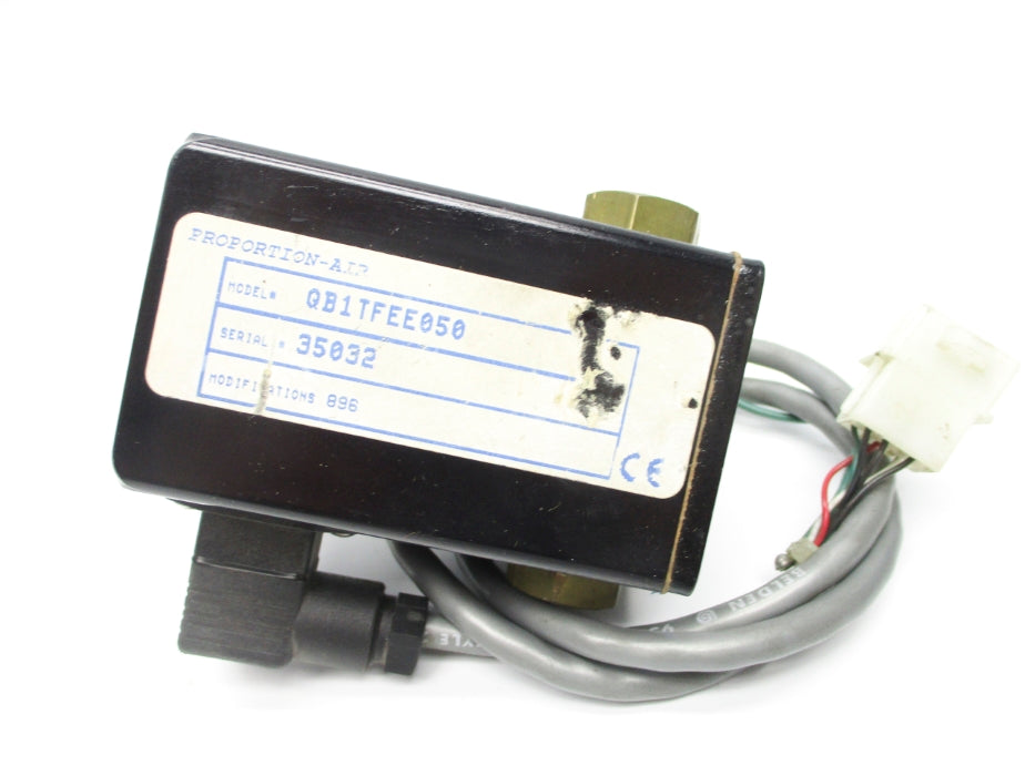 PROPORTION AIR QB1TFEE050 UNMP