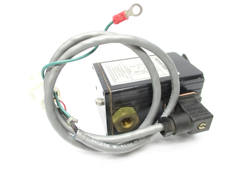 PROPORTION AIR QB1TFEE050 UNMP