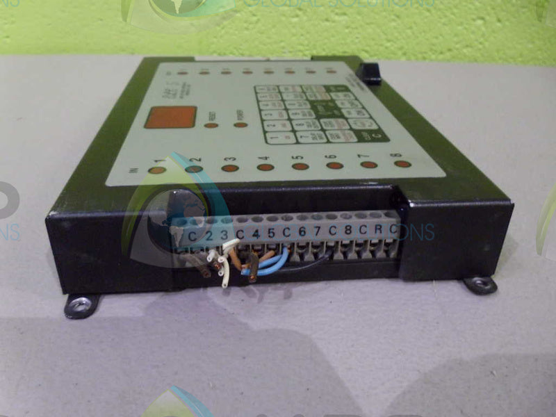 TROL SYSTEMS 5100 PROGRAMMABLE CONTROLLER *USED*