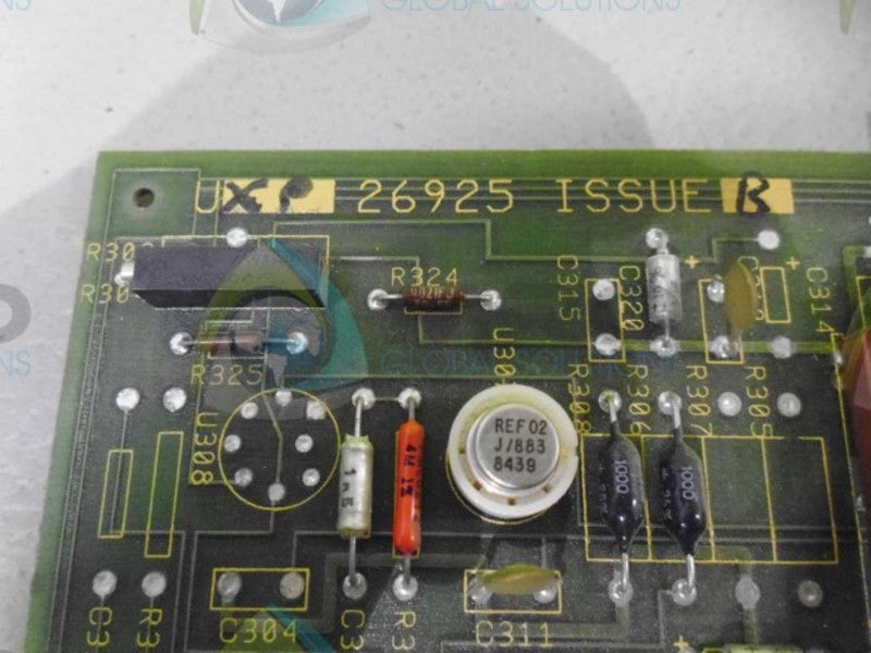 UXP 26925 ISSUE B CONTROLLER BOARD *USED*