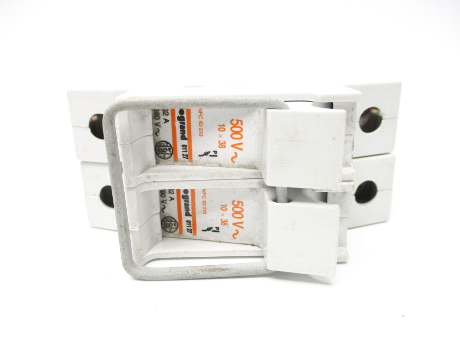 LEGRAND 63210 01127 32A 380V NSNP