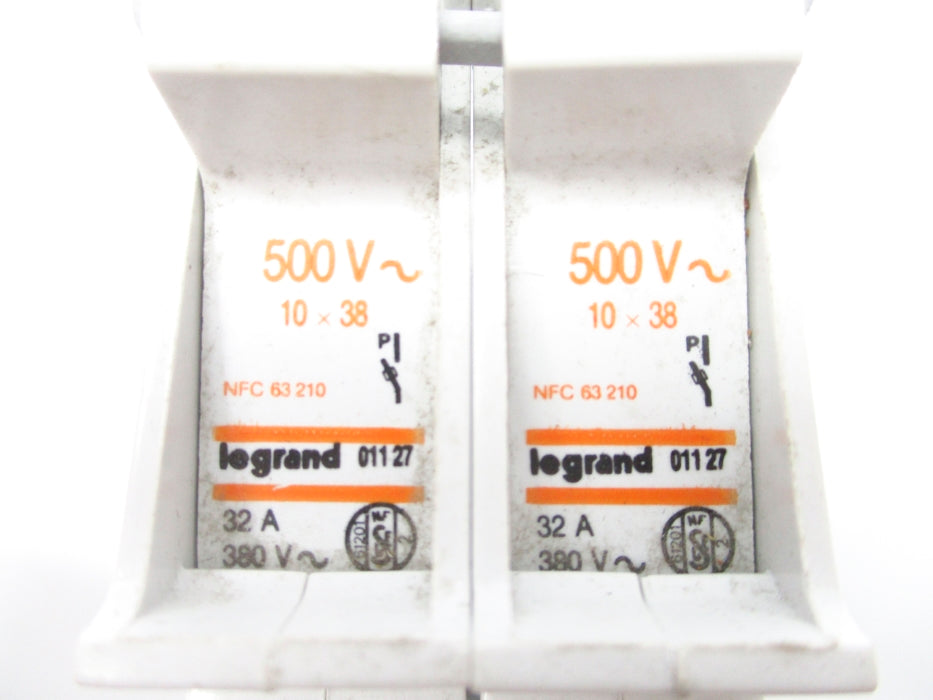 LEGRAND 63210 01127 32A 380V NSNP