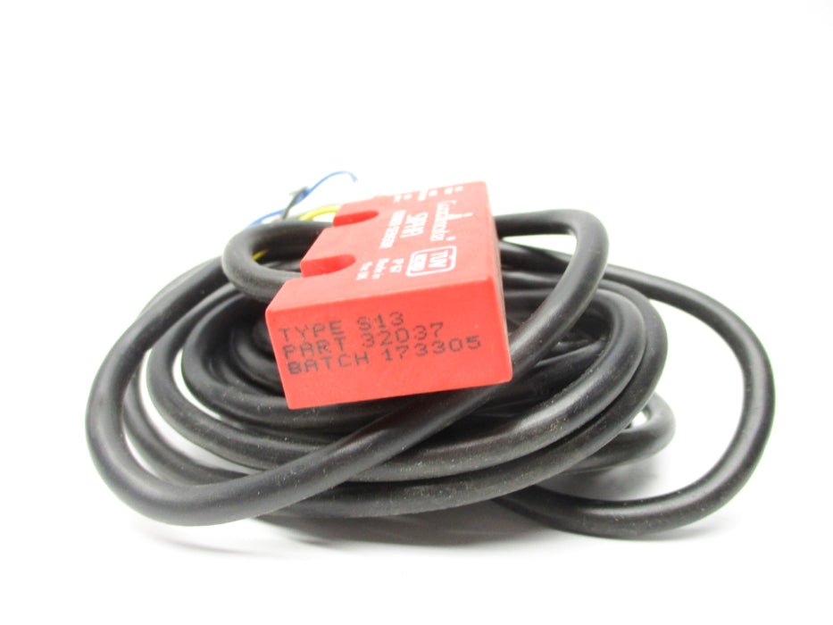 ALLEN RBADLEY 32037 NSNP