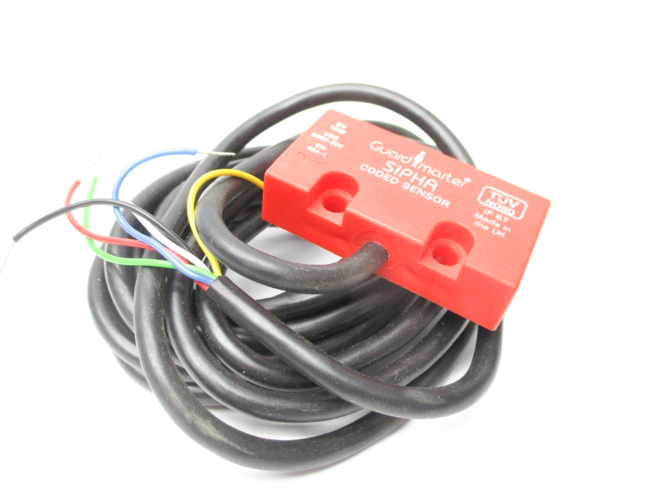 ALLEN RBADLEY 32037 NSNP