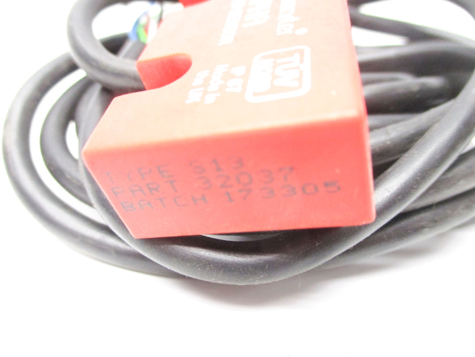 ALLEN RBADLEY 32037 NSNP