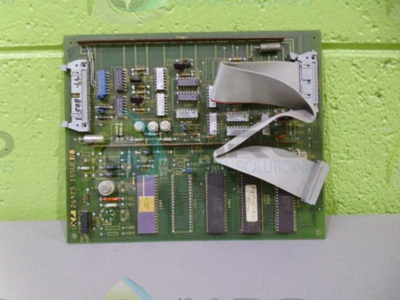 UXP 26925 ISSUE B CONTROLLER BOARD *USED*