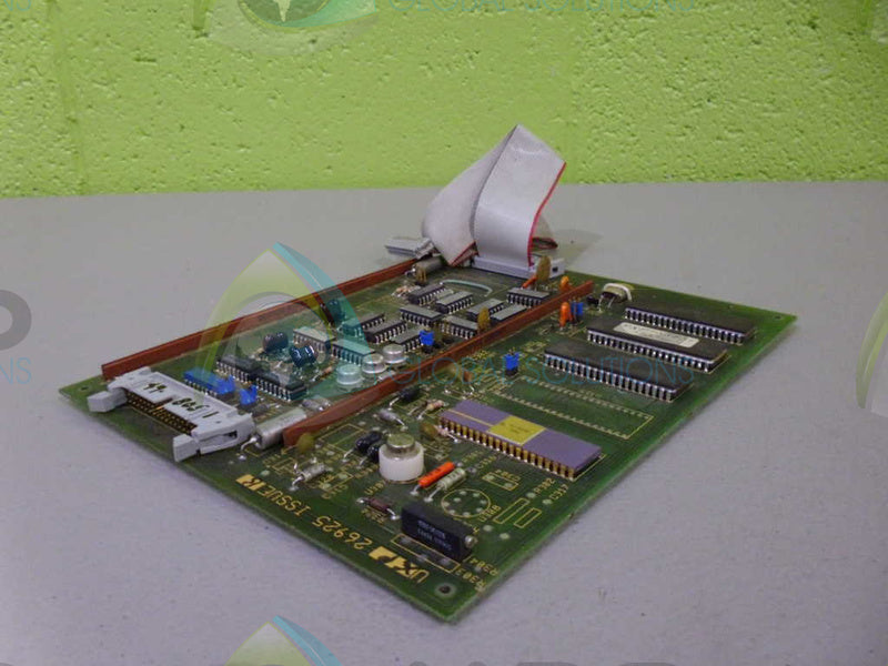 UXP 26925 ISSUE B CONTROLLER BOARD *USED*
