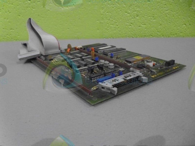UXP 26925 ISSUE B CONTROLLER BOARD *USED*