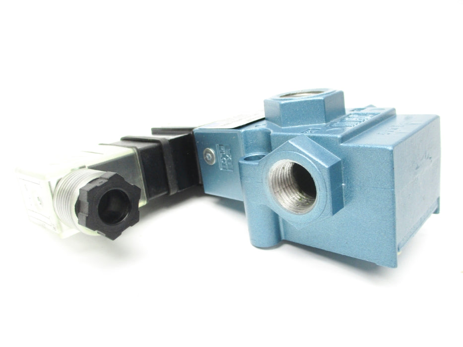 MAC 55B-12-PI-111JD 110/120V 150PSI NSNP