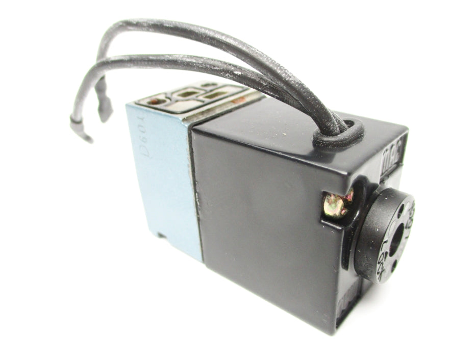 MAC PME-611DABE 24VDC 150PSI NSMP