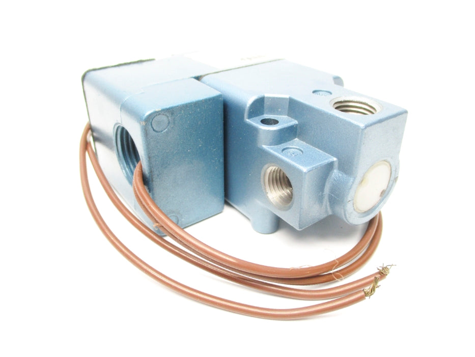 MAC 225B-781AAAA 24VDC 150PSI NSMP