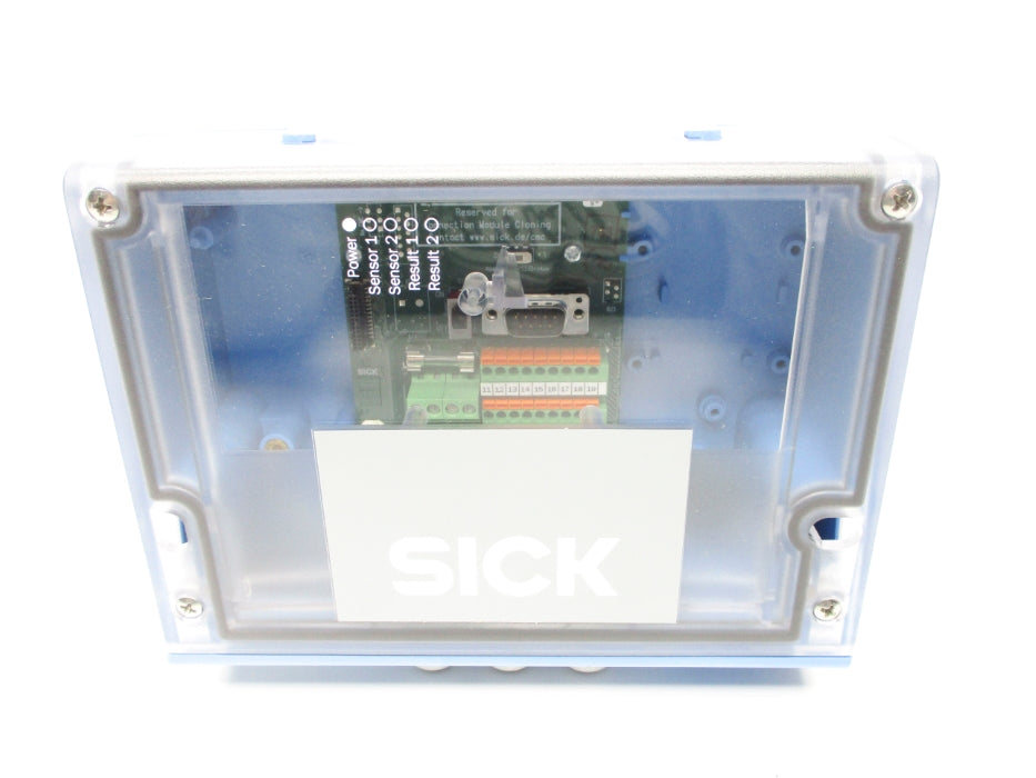 SICK CDM410-0001 1025361 10-30VDC NSMP