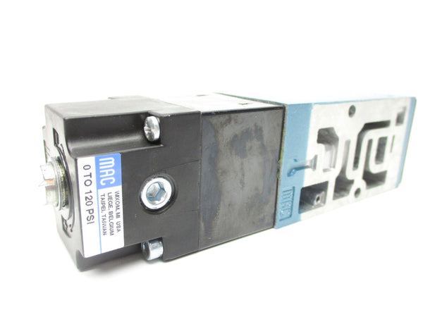 MAC PR82A-BABA 120PSI NSMP