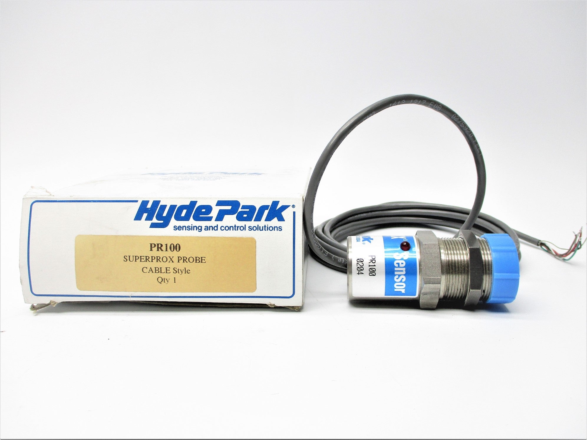 HYDEPARK PR100 NSMP