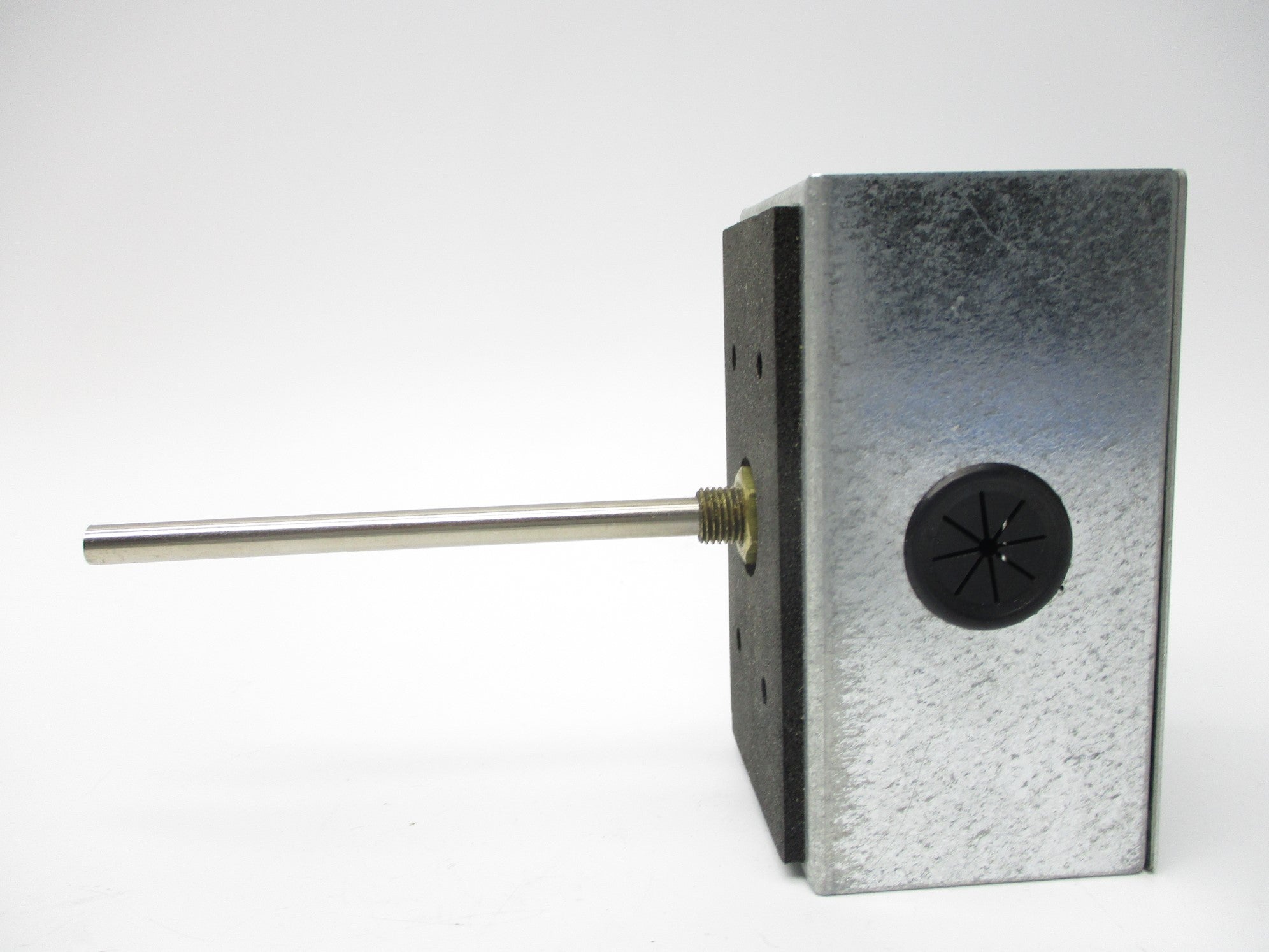 MAMAC SYSTEMS TE-205-B-5-A-2 NSMP