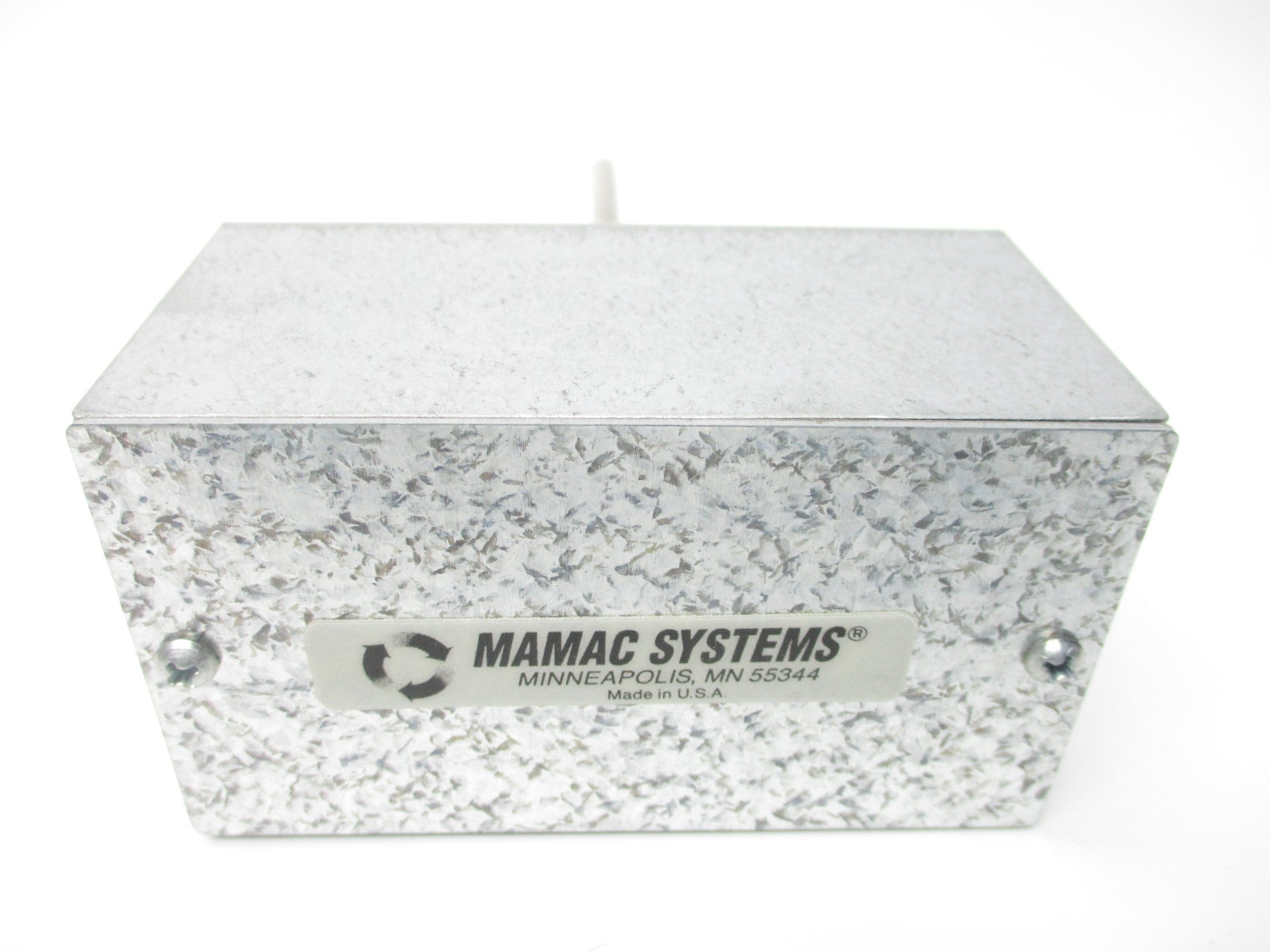 MAMAC SYSTEMS TE-205-B-5-A-2 NSMP