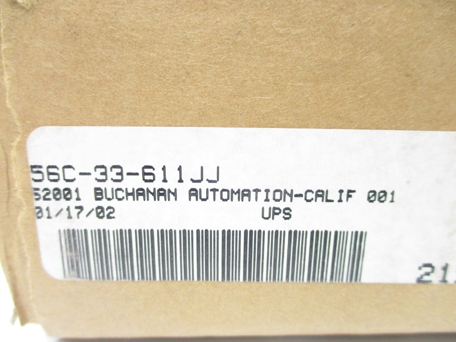 MAC 56C-33-611JJ NSFS