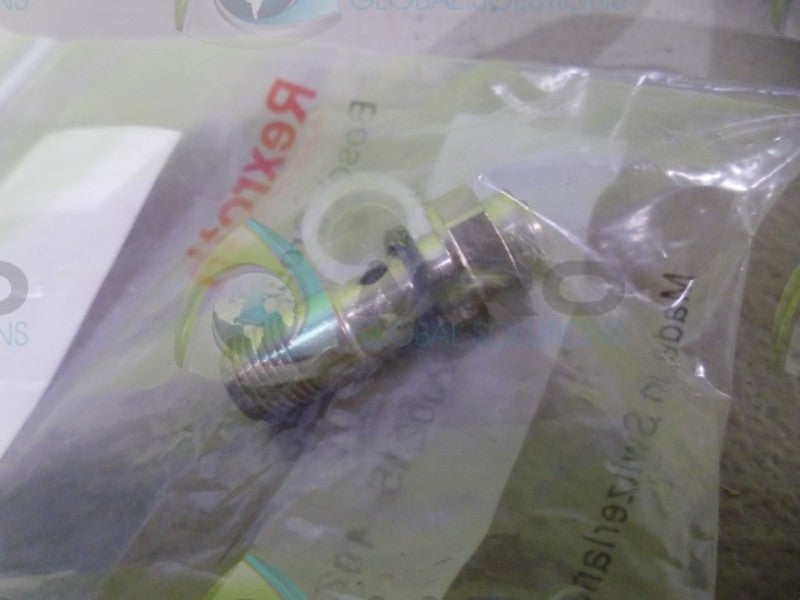 REXROTH 7B-4-12 VALVE *NEW IN ORIGINAL PACKAGE*