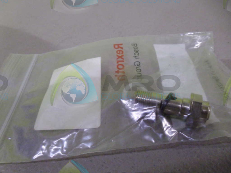 REXROTH 7B-4-12 VALVE *NEW IN ORIGINAL PACKAGE*