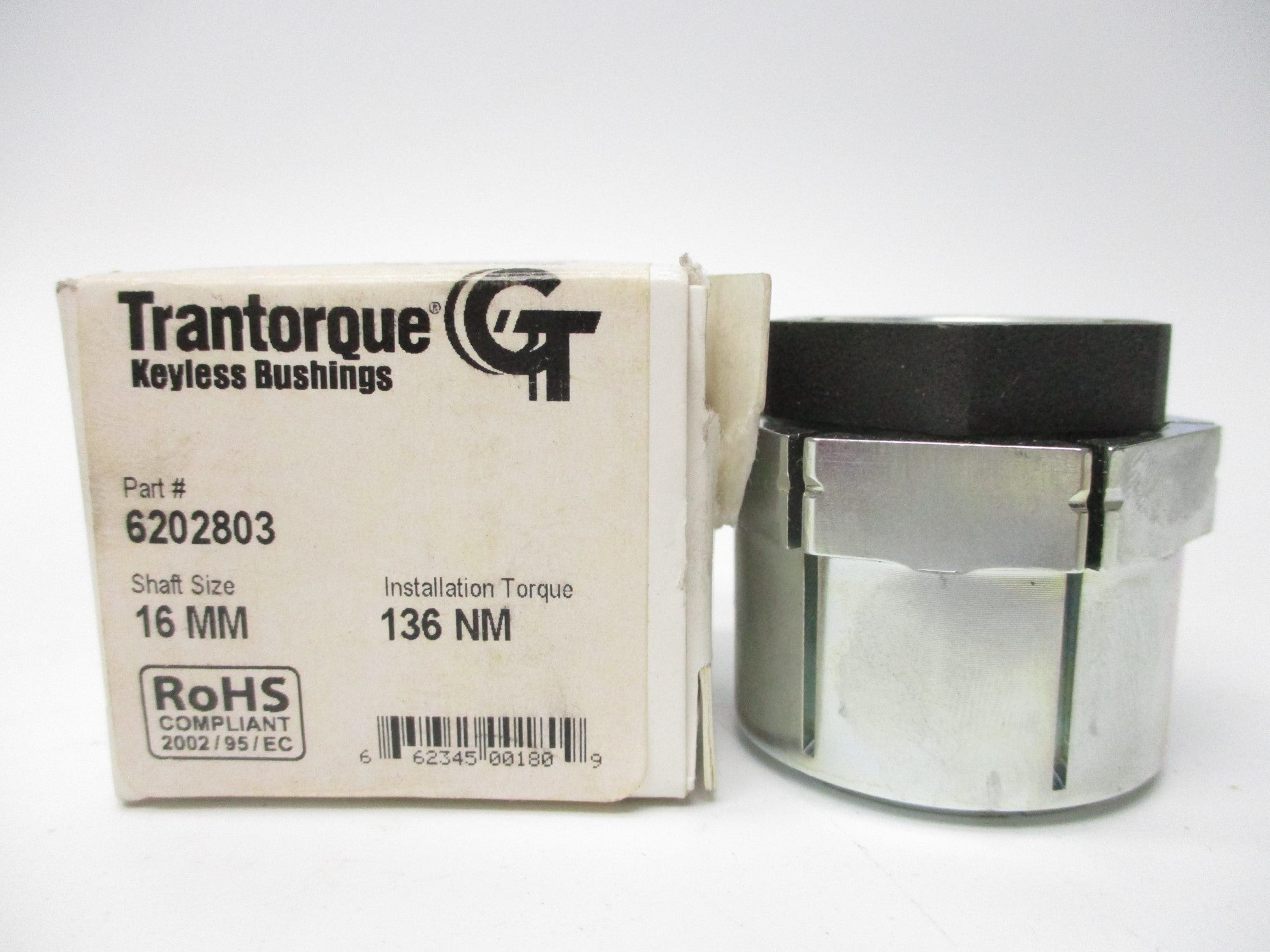 TRANTORQUE 6202803 NSMP