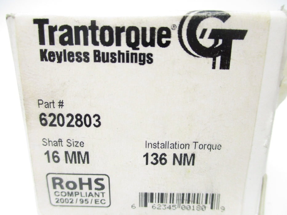 TRANTORQUE 6202803 NSMP