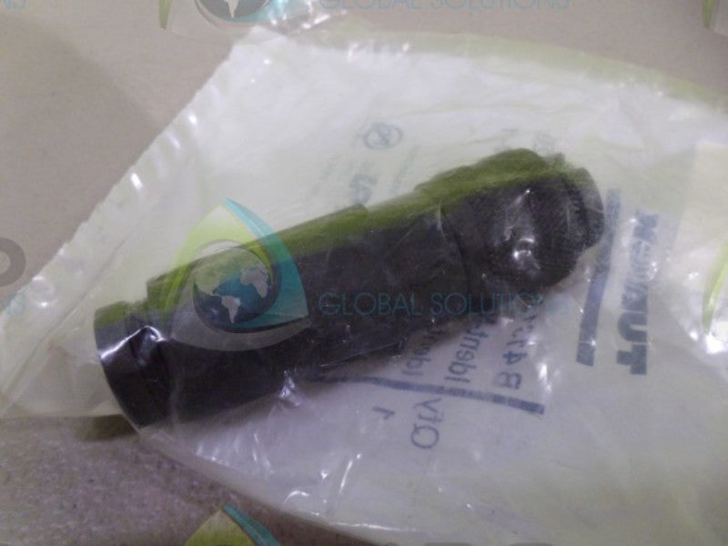 TURCK B4131-0/13,5 CONNECTOR *NEW IN FACTORY BAG*