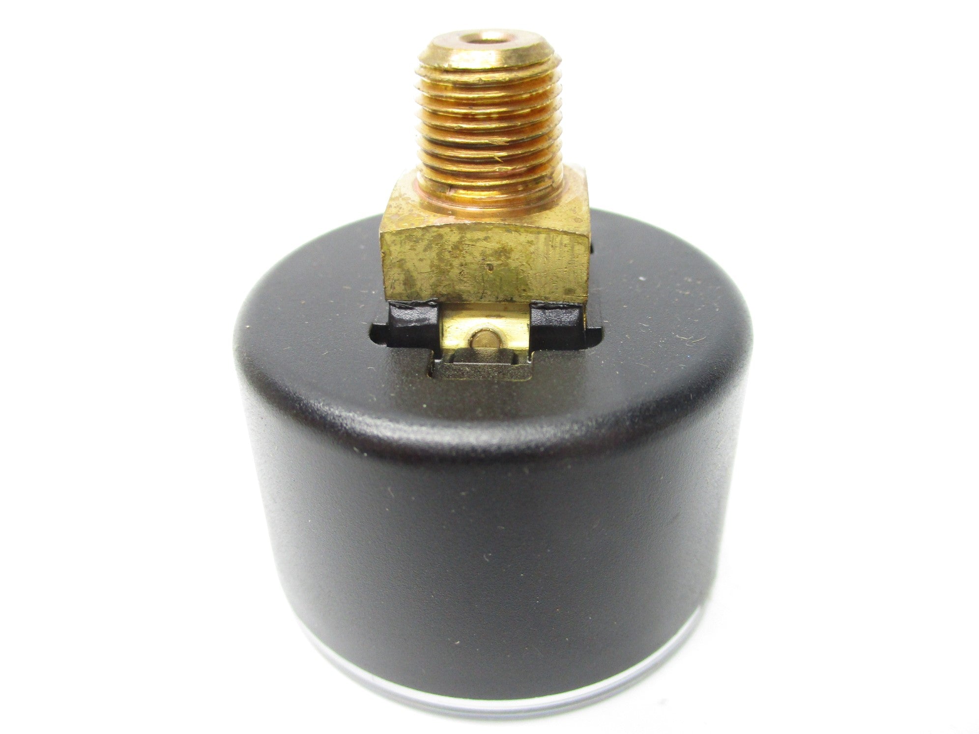 WIKA 9690209 0-15PSI 1/8" NSMP