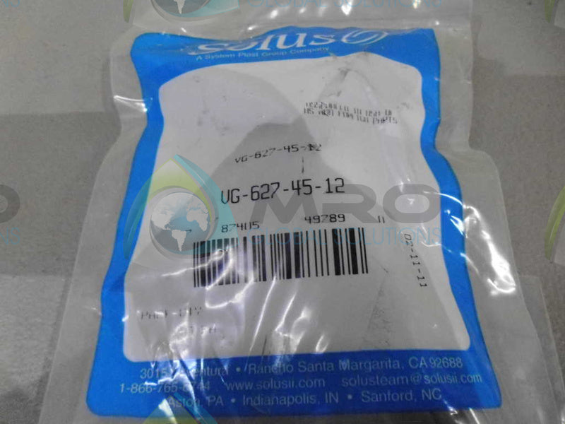 SOLUS VG-627-45-12 *NEW IN ORIGINAL PACKAGE*