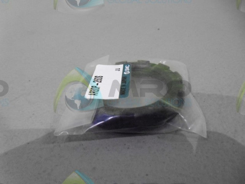 SMC AR30P-260S PANEL SET NUT * NEW IN FACTORY BAG *