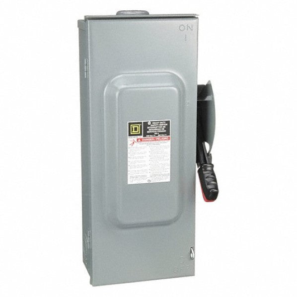 SQUARE D H323NRB NEW IN SQUARE D FACTORY BOX NSMP