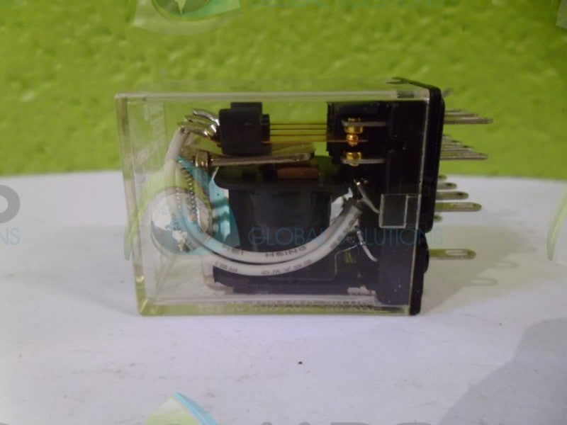 DAYTON 5ZC08 RELAY *NEW NO BOX*