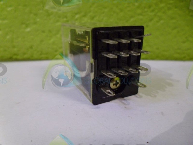 DAYTON 5ZC08 RELAY *NEW NO BOX*