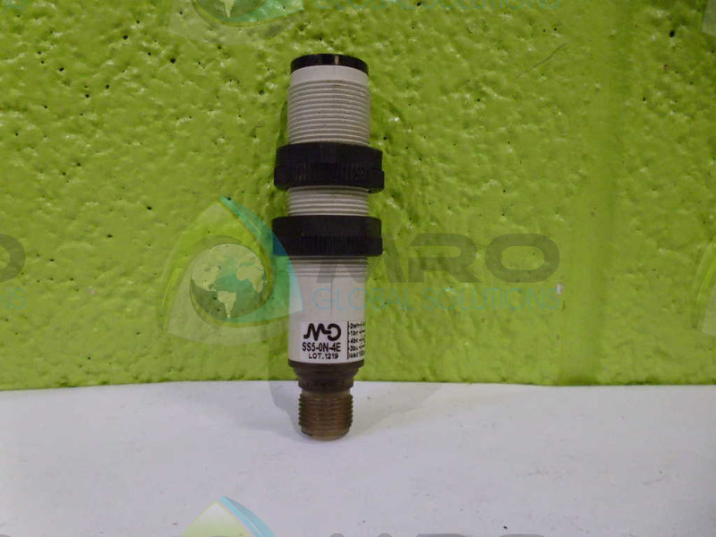 AUTOMATION SS5-0N-4E PHOTOELECTRIC *USED*