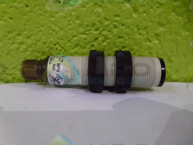 AUTOMATION SS5-0N-4E PHOTOELECTRIC *USED*