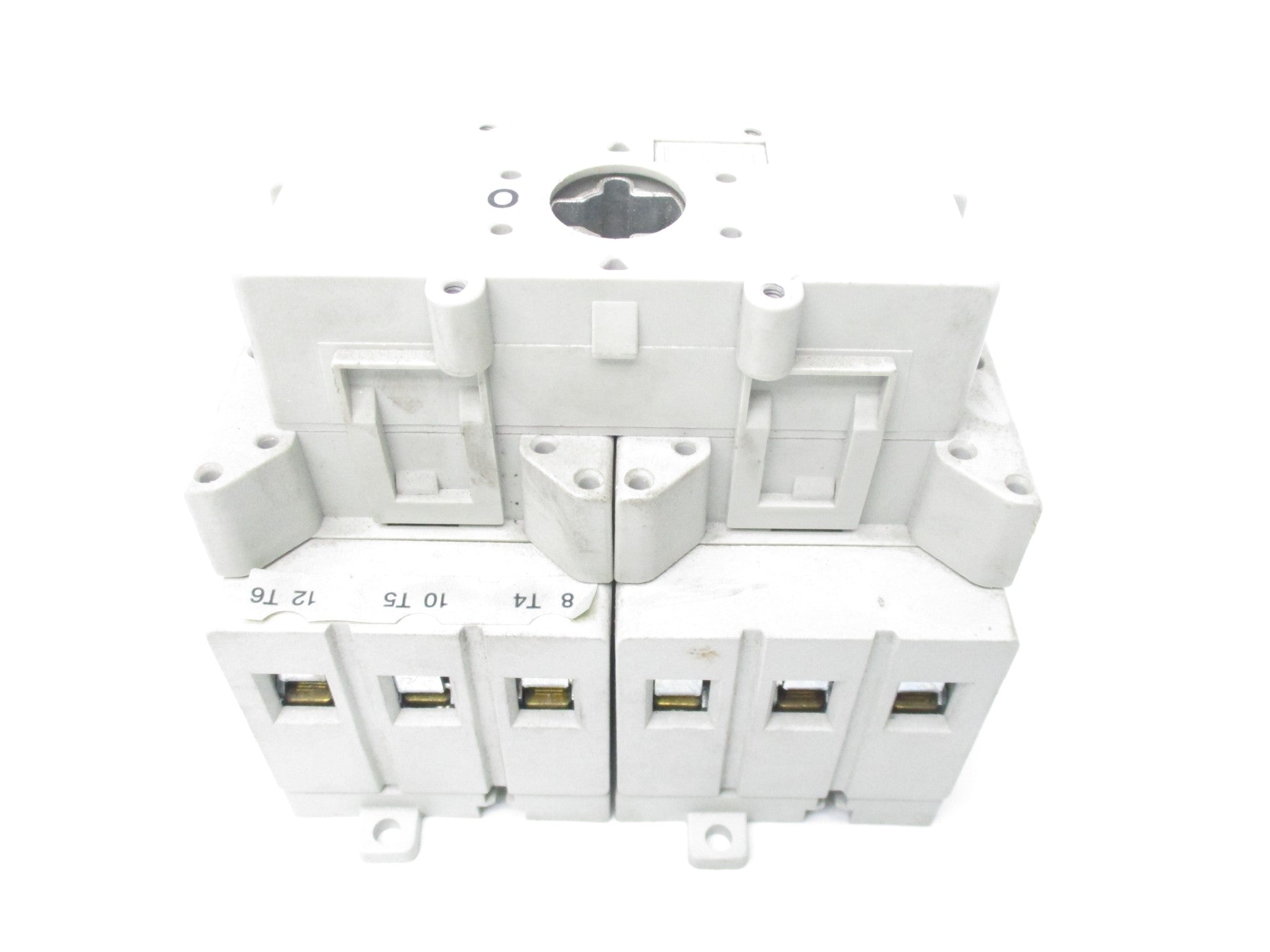 INDUSTRIAL SPARE PART 194E-E40-1756 SER. B NSNP