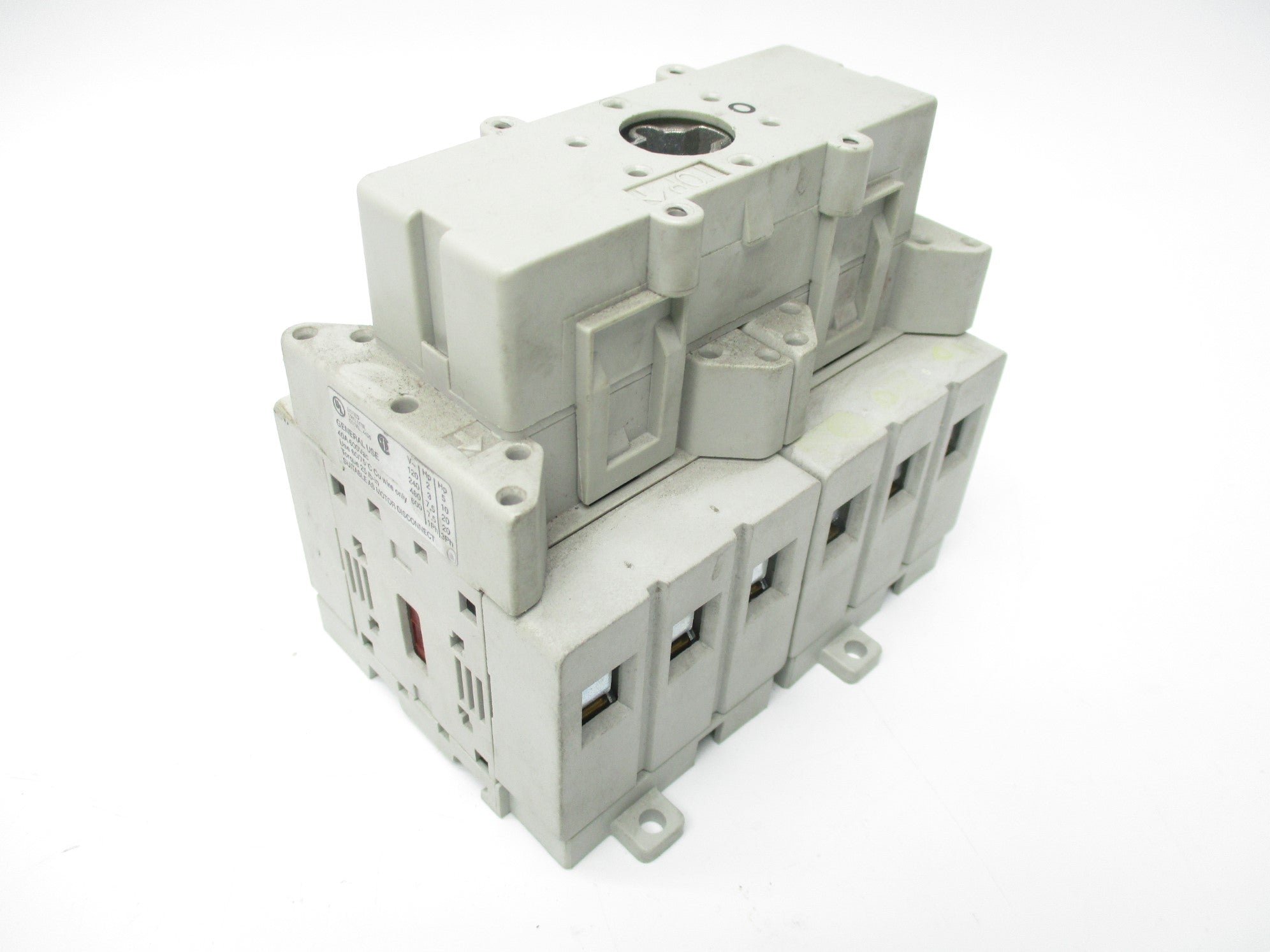 INDUSTRIAL SPARE PART 194E-E40-1756 SER. B NSNP