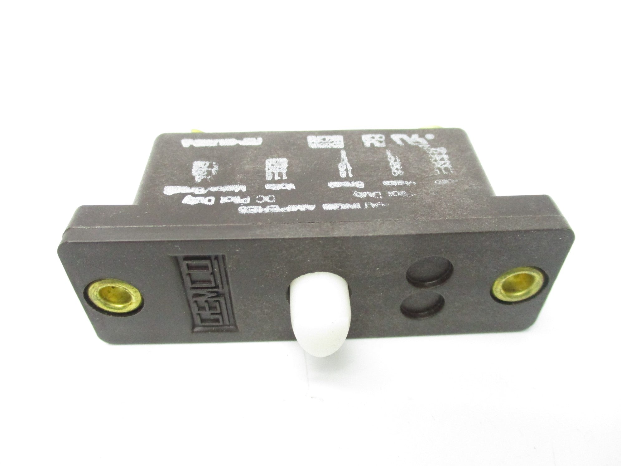 GEMCO 19501BAA0 NSMP