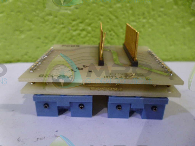 FOXBORO K0143DX-B *USED*