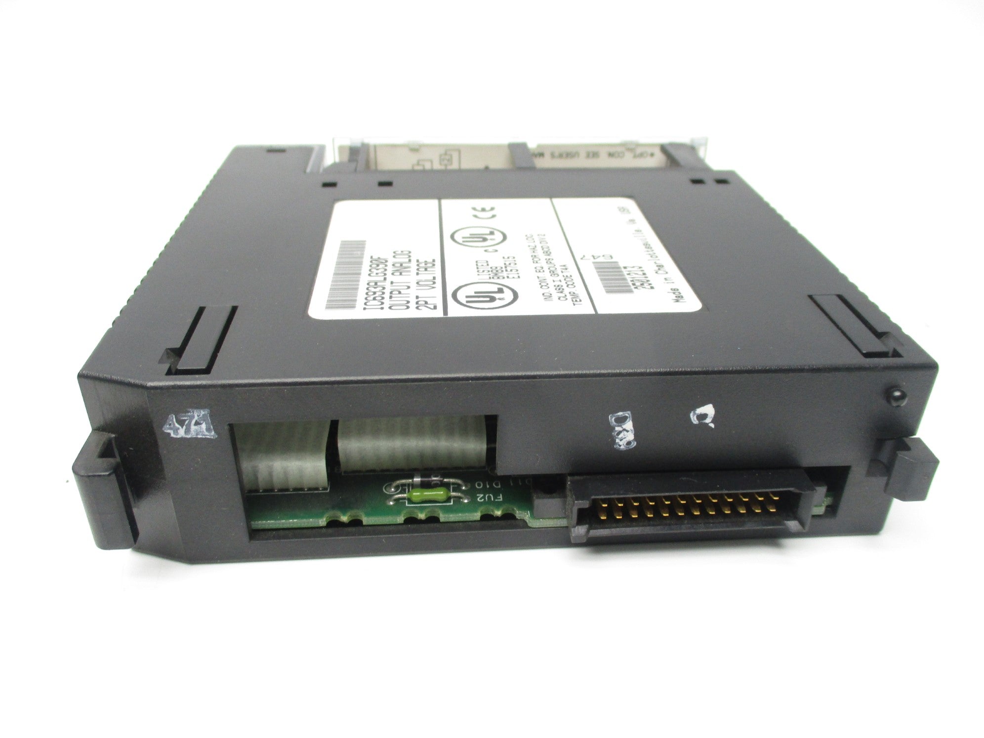 FANUC IC693ALG390F NSNP